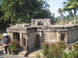 64 Yogini temple 1, best