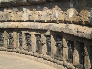 Hirapur, sweep of yogini