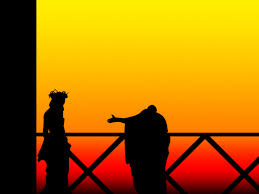 Jesus and Pilate 2